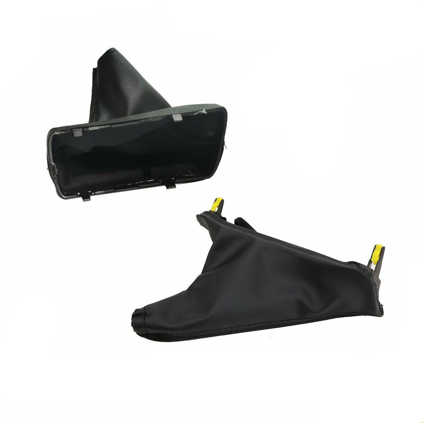 AUTO Shift Gear Boot Cover + Handbrake Cover For FPV XR6 XR6T XR8 G6 G6E