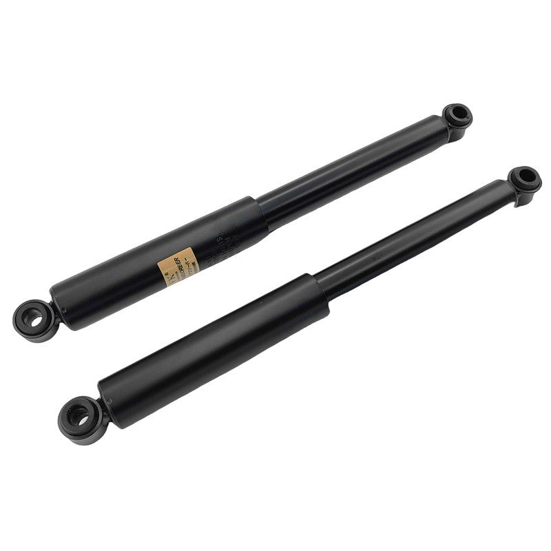 PAIR REAR STRUT SHOCK FOR Mitsubishi Triton ML MN MQ MR 4WD RWD