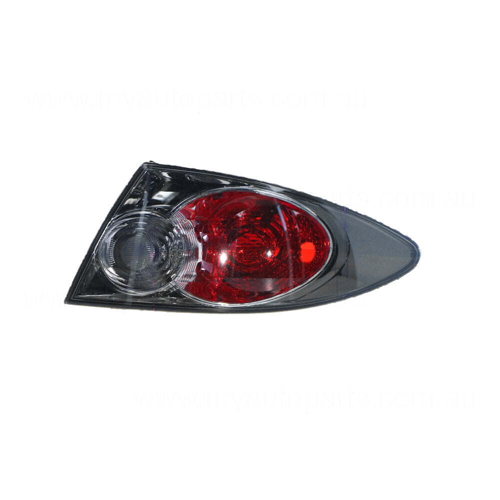 GENUINE RIGHT TAIL LIGHT FOR Mazda 6 GG 8/05-2/08 LUX/LUX SPORTS/CLASSIC SPORTS
