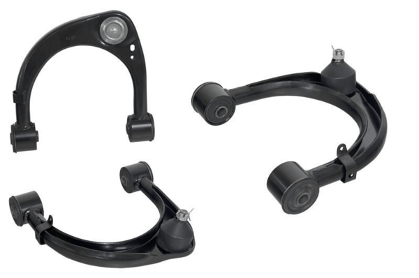 NEW RIGHT FRONT UPPER CONTROL ARM FOR TOYOTA LANDCRUISER 200 SERIES 08/07-06/21