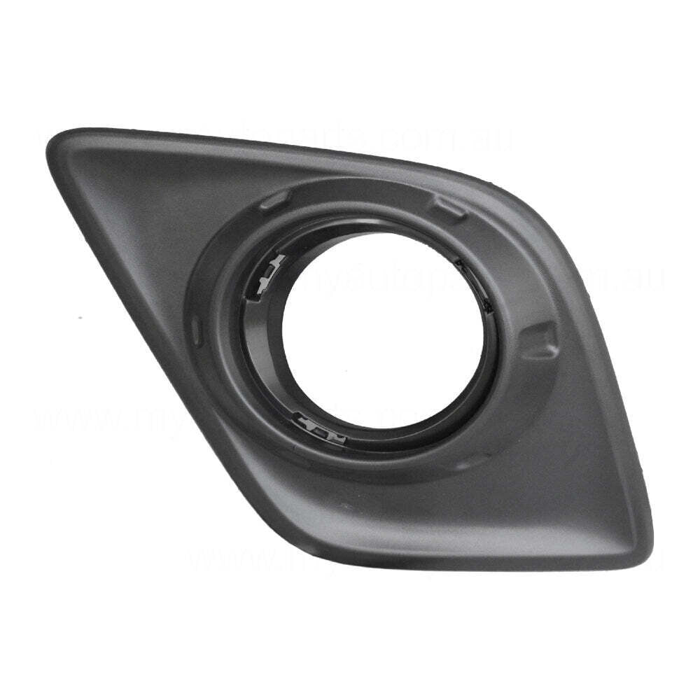 GENUINE LEFT SIDE FOG LIGHT COVER FOR Toyota Hilux GUN126R/136R 2015 to 2020