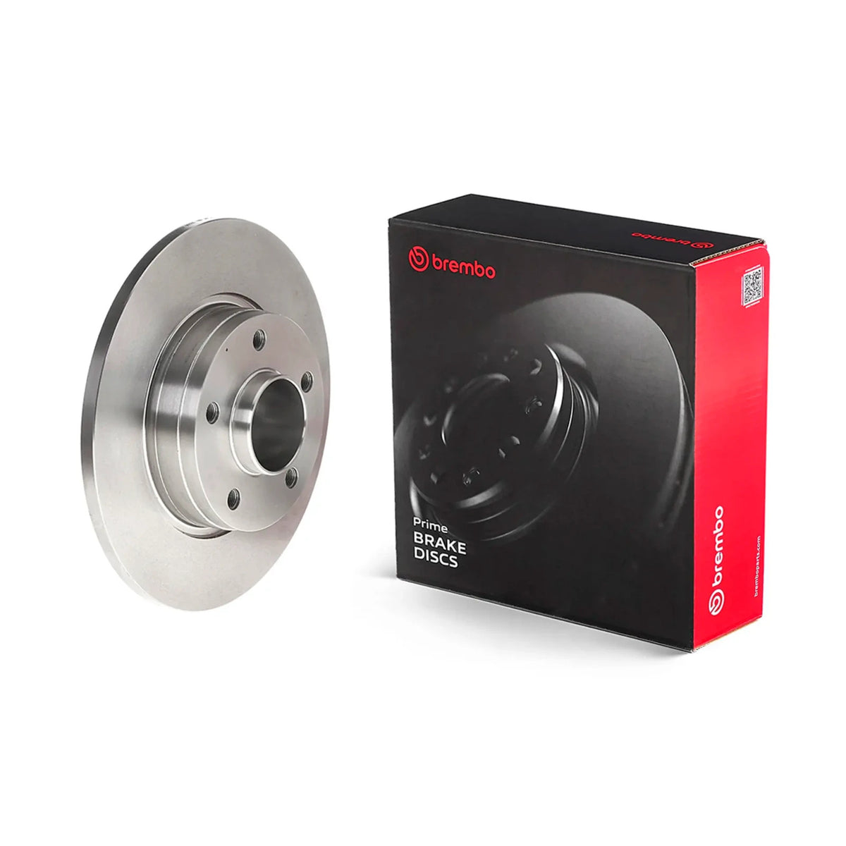 Brembo REAR Disc Brake Rotor FOR Renault Trafic X83 dCi 2001-20014 *280MM-DISC