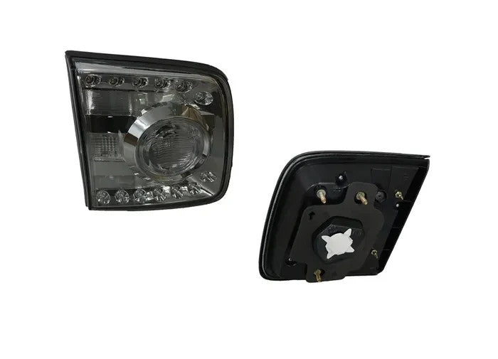 NEW LEFT TAIL GATE LIGHT FOR NISSAN PATROL Y62 12/2012 ~ 07/2019 REAR LIGHT