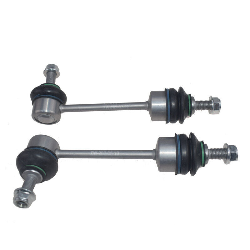 FRONT Stabilizer Sway Bar Link SET For Tesla Model MS 2012-2020 600710000A