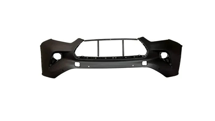NEW FRONT BAR BUMPER COVER FOR TOYOTA KLUGER GSU70/GSU75-SENSOR TYPE 03/2021-ON