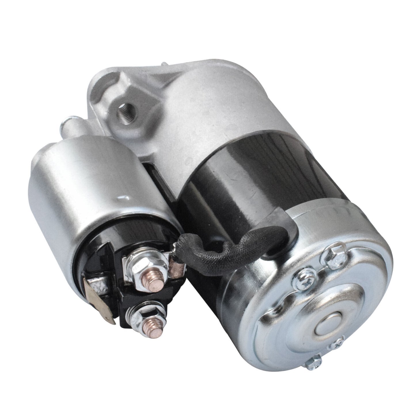 STARTER MOTOR FOR Mitsubishi Pajero Triton MJ MK V6 3.0 3.5L Petrol 6G72 6G74