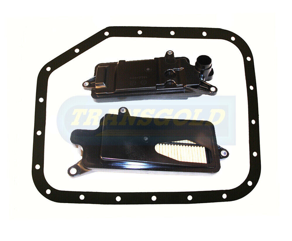 AutoTransmission Service Kit FOR SUBARU IMPREZA FORESTER LIBERT OUTBACK WRX 5EAT