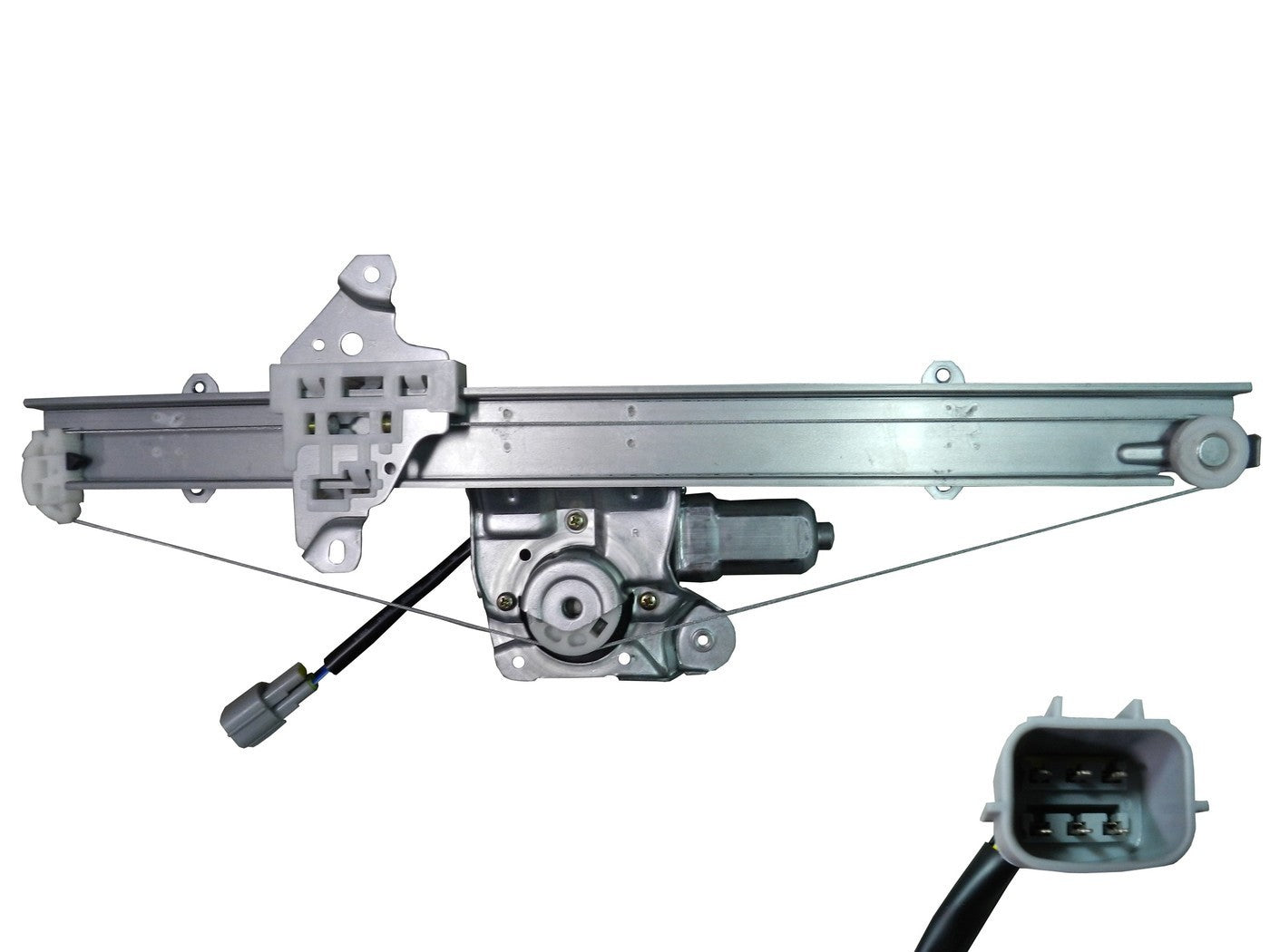 NEW RIGHT FRONT WINDOW REGULATOR FOR NISSAN X-TRAIL T32 03/2014-ON XTRAIL