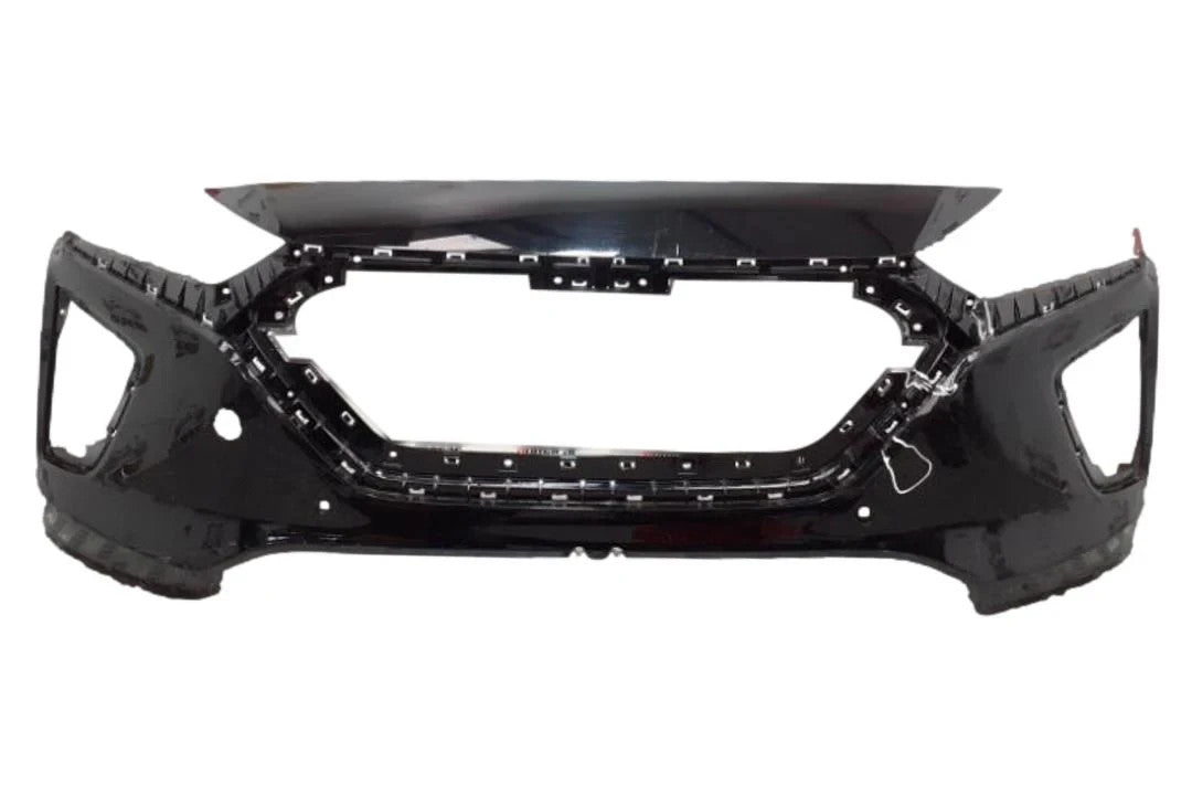 Genuine FRONT BUMPER BAR COVER FOR HYUNDAI IONIQ AE.V4 Hatch Electric Elite