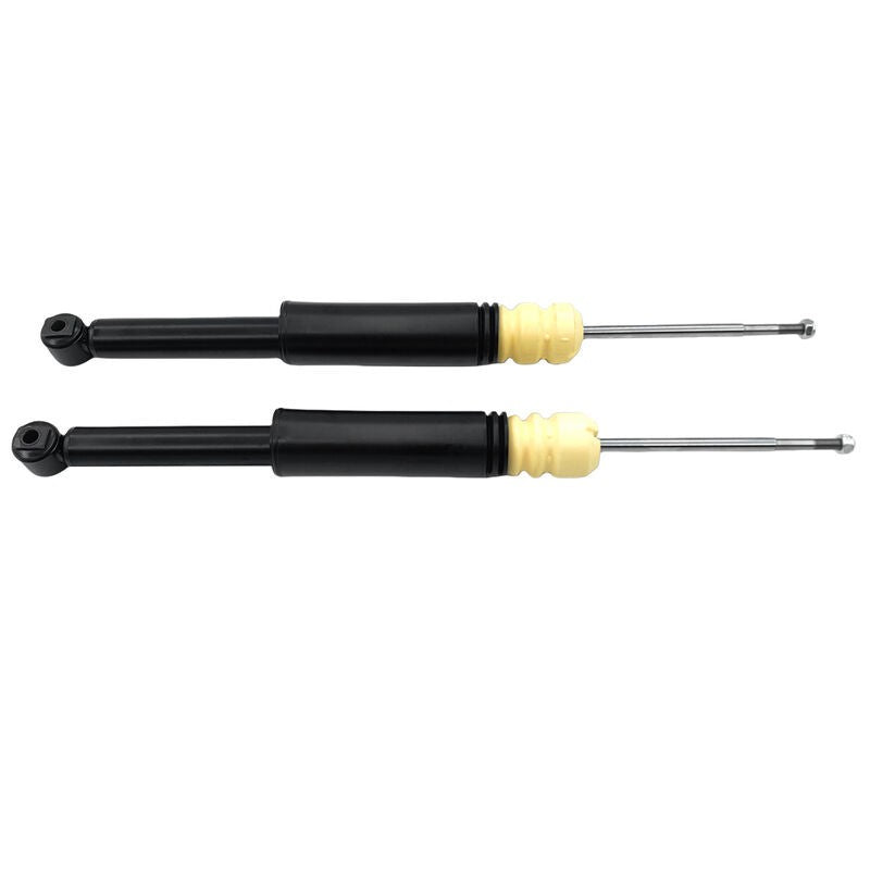 PAIR REAR STRUT SHOCK FOR BMW E46 316ti 318Ci 318ti 325Ci 1999-2006