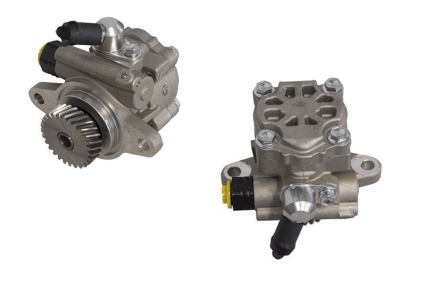 NEW POWER STEERING PUMP FOR TOYOTA LANDCRUISER HDJ100 04/1998 ~ 07 4.2L DIESEL