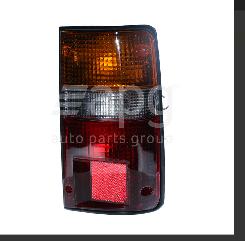 NEW RIGHT TAIL LIGHT REAR LAMP FOR TOYOTA HILUX 9/1988-8/1997 STYLE SIDE
