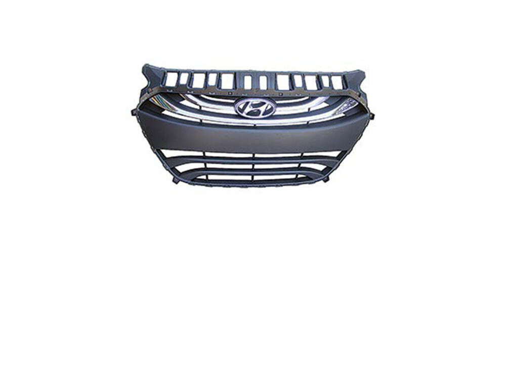 GENUINE FRONT GRILLE FOR Hyundai i30 GD 5/2012-3/2015 5-DOOR ELITE/PREMIUM