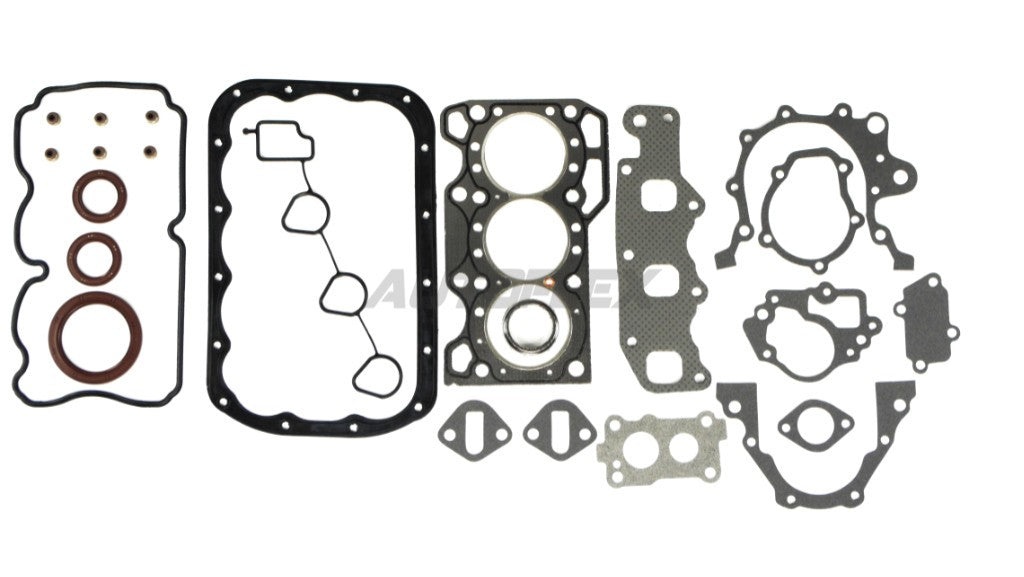 Head Gasket VRS KIT/SET FOR Daewoo Matiz M100-M150 1999-2005 Petrol Engine-F8CV