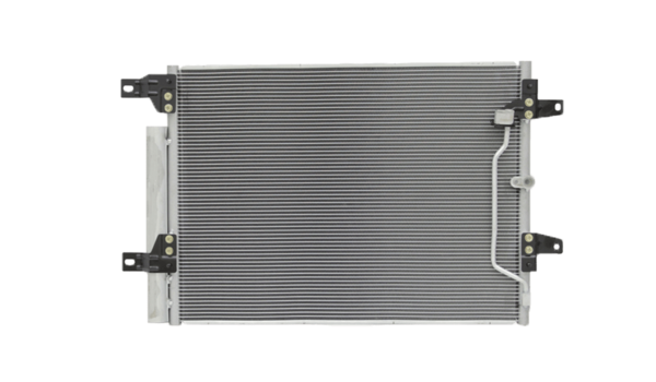 NEW AC CONDENSER FOR FORD FALCON FG 02/2008 ~ 08/2014