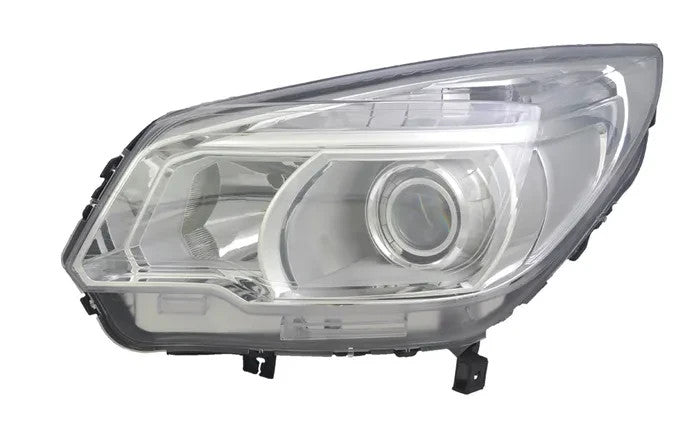 NEW LEFT HEADLIGHT FOR HOLDEN COLORADO / 7 RG (LTZ Z71 STORM) 06/2012 ~ 06/2016