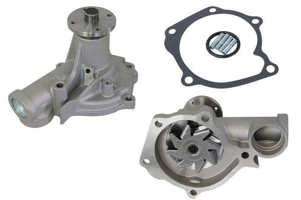 NEW WATER PUMP FOR MITSUBISHI NIMBUS UG 11/1998 ~ 04/2004 2.4L PETROL- (4G64)