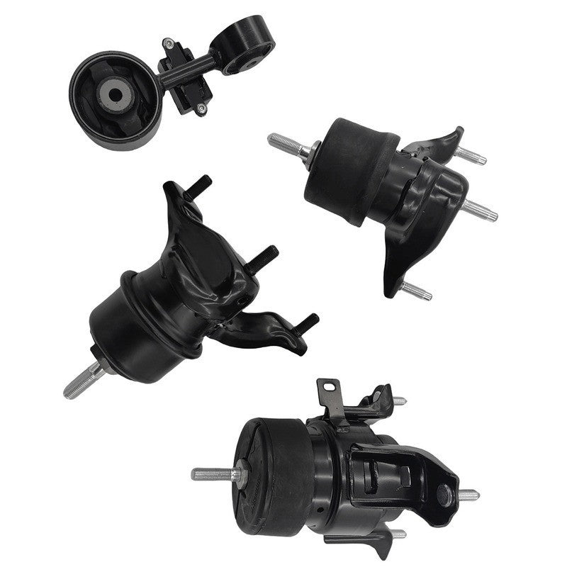ENGINE MOUNT KIT FOR Toyota Camry ACV40R 2.4L 2007-2009