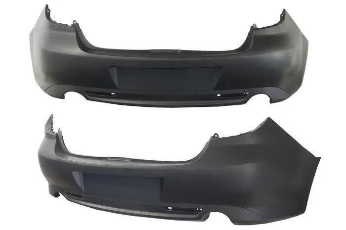 NEW REAR BAR BUMPER FOR MAZDA 6 LUXURY SPORT GH 12/2007 ~ 02/2010