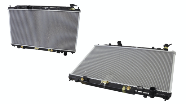 NEW RADIATOR FOR NISSAN MAXIMA J31 12/2003-01/2009 3.5 LITRE V6 PETROL AUTO