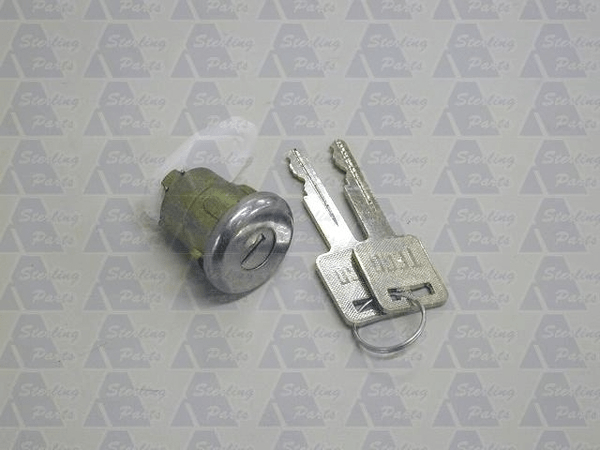 NEW DOOR LOCK BARREL KEY SET FOR HOLDEN COMMODORE VB-VL 1978 ~ 1988