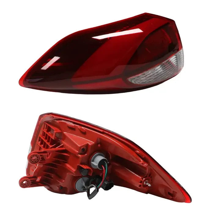 NEW LEFT TAIL LIGHT FOR HYUNDAI TUCSON TL 05/2015 ~ 12/2020 NON-LED TAILLIGHT