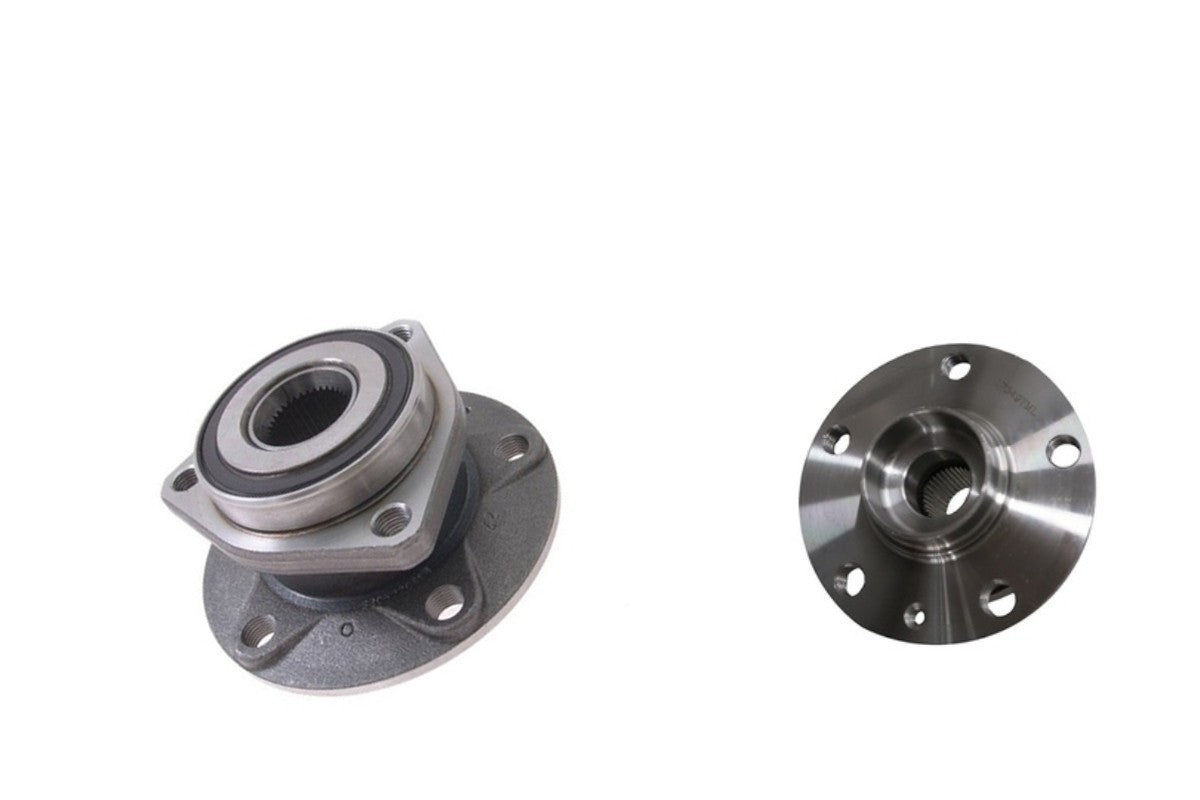 NEW LEFT FRONT Wheel HUB + BEARING FOR SKODA SUPERB NP/3B/B8 09/2015~ ONWARDS