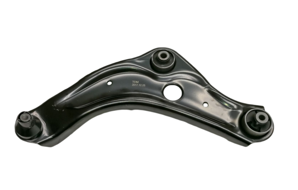 NEW LEFT FRONT LOWER CONTROL ARM FOR NISSAN QASHQAI J11 06/2014-ON COMPLETE ARM