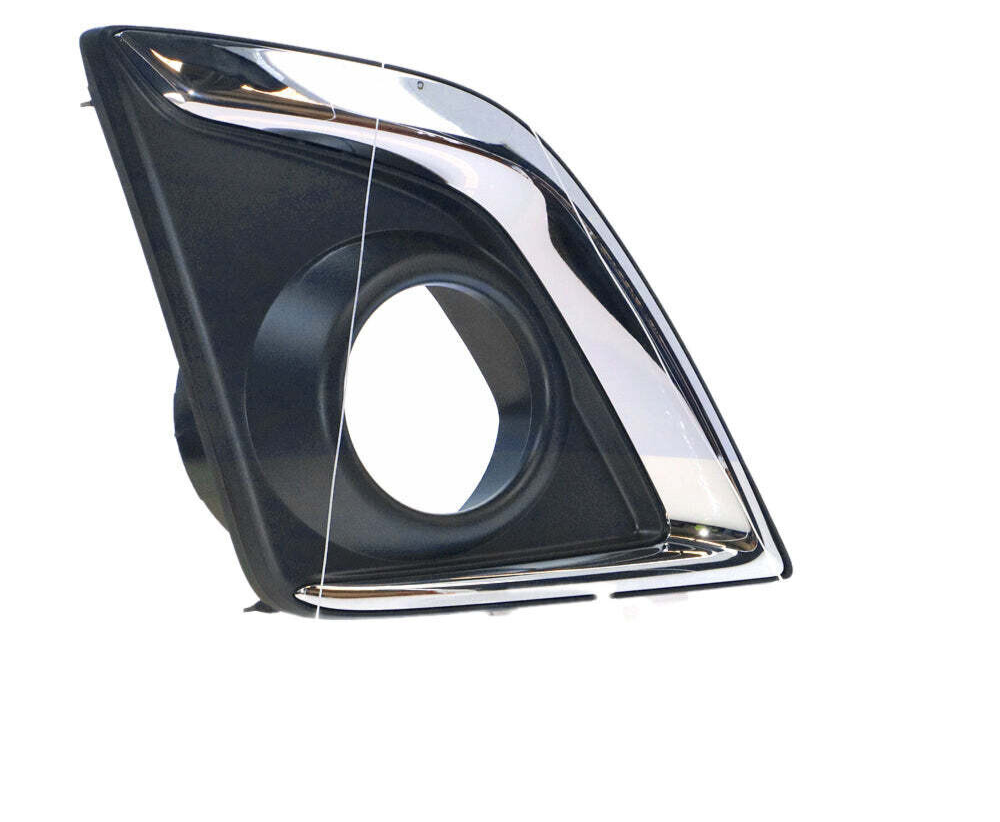 GENUINE DRIVER SIDE FOG LIGHT COVER FOR Isuzu D-Max TFS 2017-2020 SUIT LS-U/LS-M