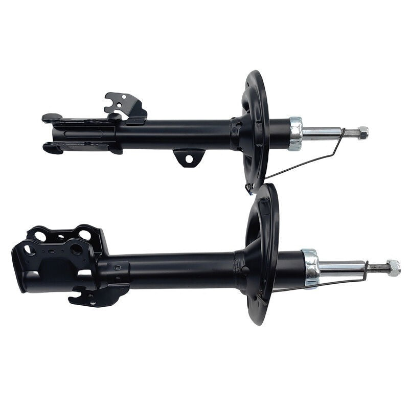 PAIR FRONT STRUT SHOCK FOR Toyota Kluger GSU40R GSU45R FWD 3.5 V6 Wagon 2007-10