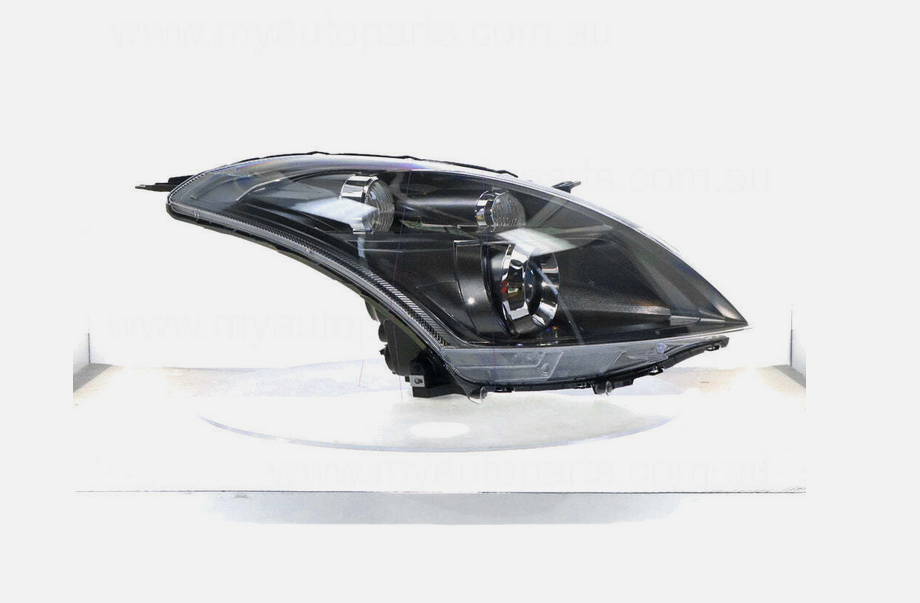 GENUINE RIGHT SIDE HEADLIGHT FOR Suzuki Swift FZ Sport XENON TYPE 2/2012-6/2017