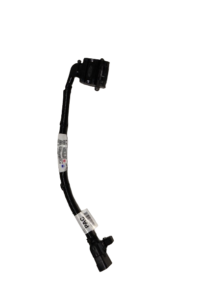 GENUINE TOWBAR Trailer Wiring WIRE WITH PLUG FOR Ford Ranger Next Gen 4/2022-ON
