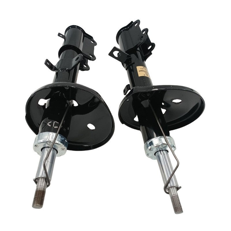 PAIR REAR STRUT SHOCK FOR Toyota Corolla AE110 AE111 AE112 1998-2001