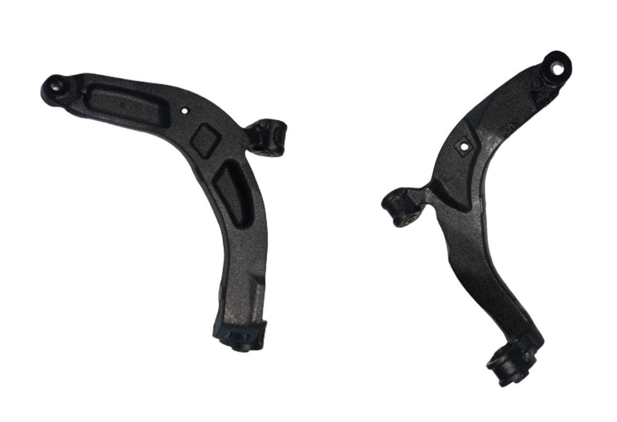 NEW RIGHT FRONT LOWER CONTROL ARM FOR VOLKSWAGEN T6 TRANSPORTER & MULTIVAN T6