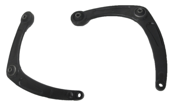 NEW LEFT FRONT LOWER CONTROL ARM FOR CITROEN BERLINGO B9C 02/2008 ~ 2018