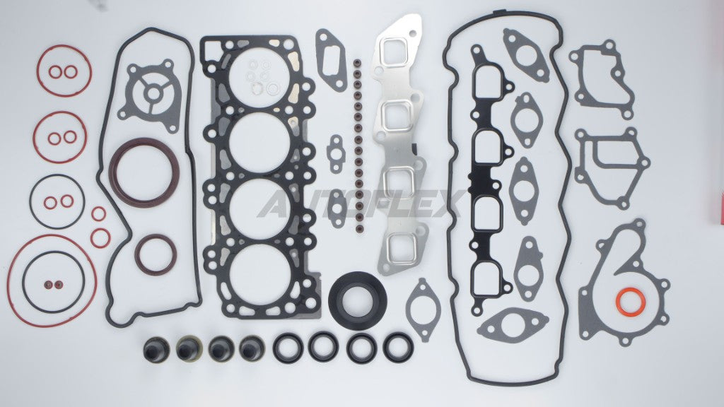 Head Gasket Set VRS Kit FOR NISSAN Navara D40M DIESEL 2007-2010 Engine-YD25DDTI