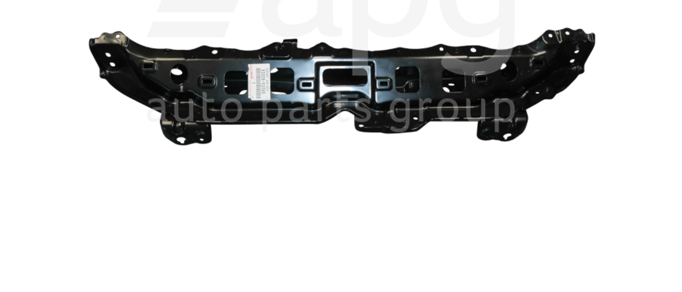 GENUINE UPPER TIE BAR FOR TOYOTA YARIS NCP90R NCP91R 8/2005-7/2011