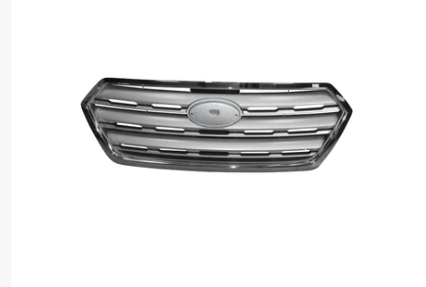 GENUINE FRONT GRILLE FOR Subaru Outback Wagon fits - SUV 12/14-ON Ds