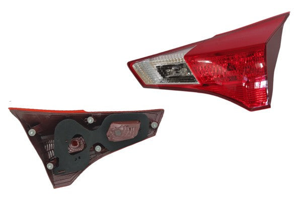 NEW RIGHT SIDE TAILLIGHT FOR TOYOTA RAV4 ALA49-ASA44-ZSA42 12/2012-11/2015