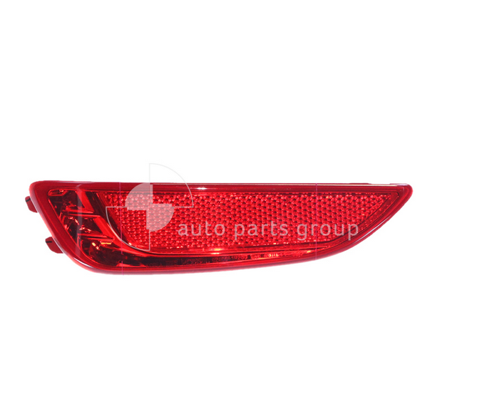 NEW Rear Bar Reflector LEFT FOR HYUNDAI ACCENT RB 7/2011-2017 5 DOOR