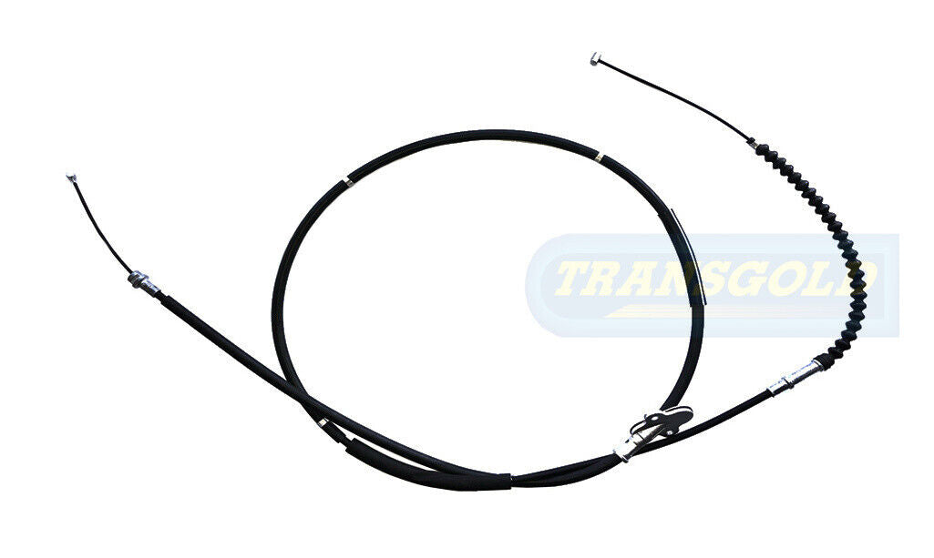 HANDBRAKE CABLE FOR TOYOTA HIACE VAN 2004-2015 HAND BRAKE CABLE
