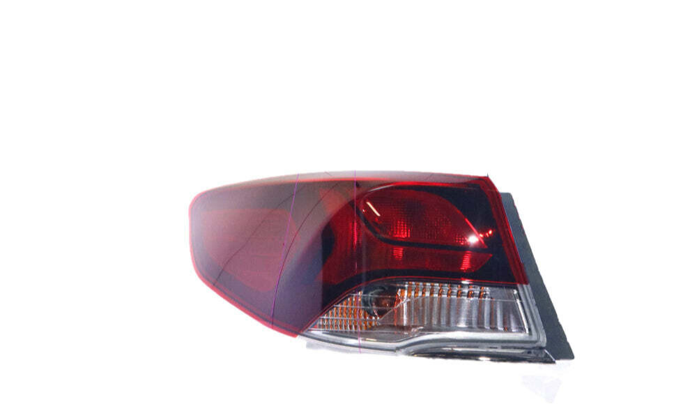 GENUINE PASSENGER SIDE TAIL LIGHT FOR Hyundai Sonata LF 2017 to 2021 ACTIVE