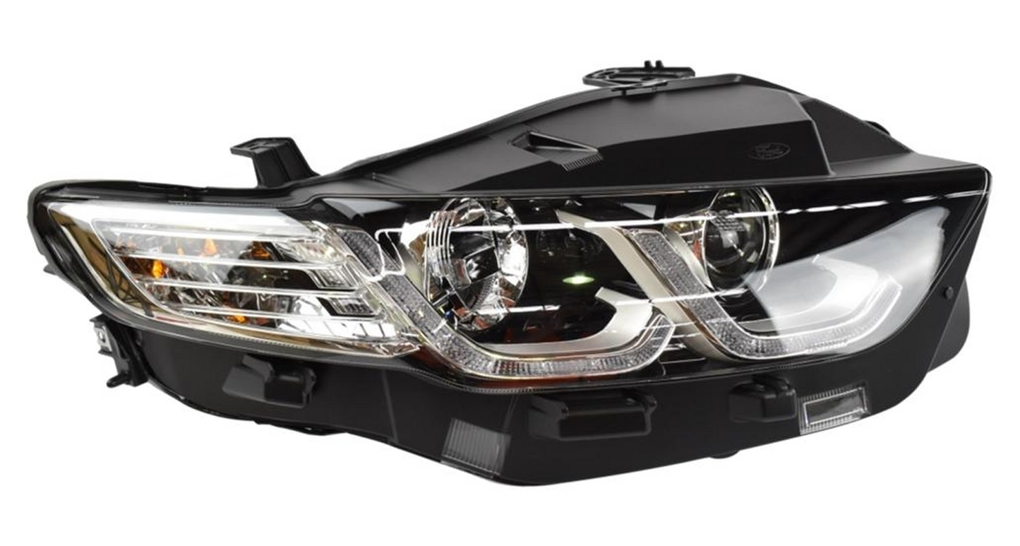 GENUINE HEADLIGHT RIGHT SIDE LAMP FOR FORD Falcon FGX XR FG-X XR LIGHT