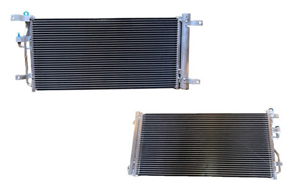 NEW AC CONDENSER FOR HOLDEN CAPTIVA 5/7 CG2 2.2L TUBRO DIESEL 02/2011 ~ 2018