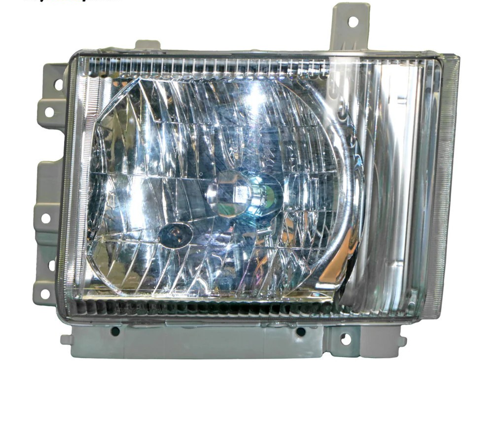 NEW LEFT HEADLIGHT FOR Isuzu Truck N Series 06/2013-ON PASSENGER HEADLIGHT