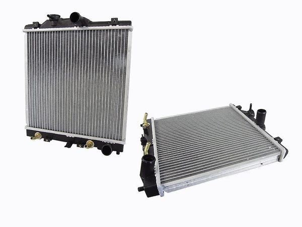 NEW RADIATOR FOR HONDA CRX EG 05/1992 ~ 01/1998 RADIATOR