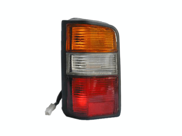 NEW LEFT PASSENGER SIDE TAIL LIGHT FOR MITSUBISHI L300 SF ~ SJ 1986 ~ 2012