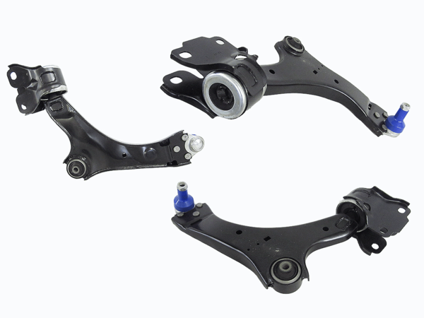 NEW RIGHT FRONT LOWER CONTROL ARM FOR VOLVO S60 12/2010 ~ 2018 S-60
