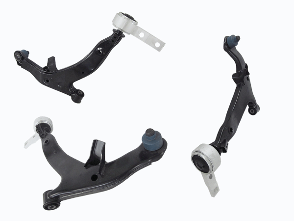 NEW LEFT FRONT LOWER CONTROL ARM FOR NISSAN MAXIMA J31 12/2003 ~ 01/2009