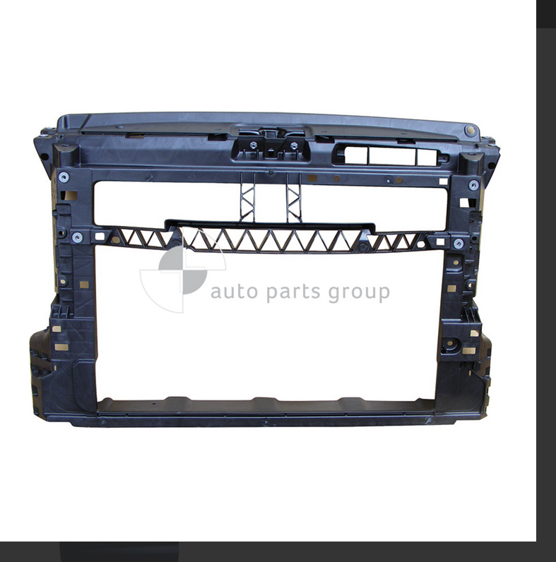 GENUINE Radiator Support FOR Volkswagen Polo 6R 7/14-3/18 TRENDLINE/COMFORTLINE